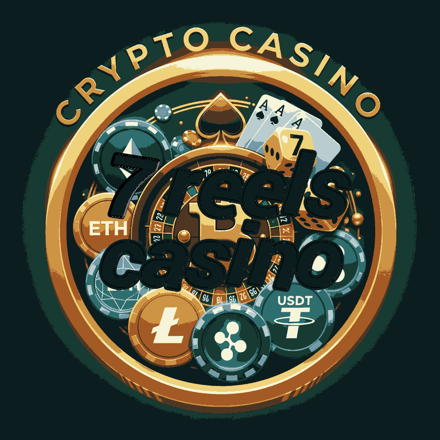 7 Reels Casino - Best Slot Machine Casino